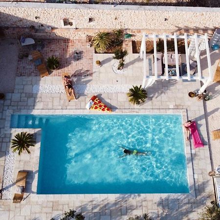 The Residence Bilice Εξωτερικό φωτογραφία