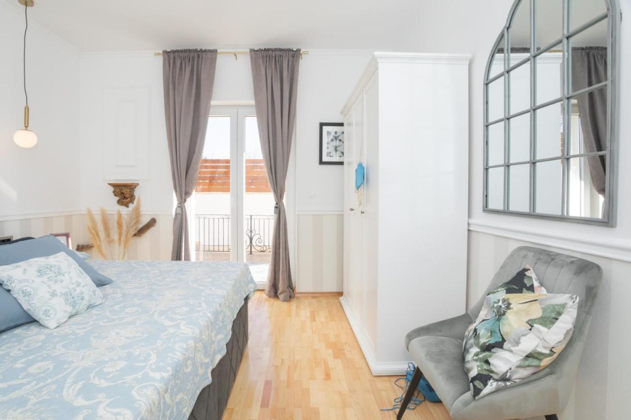 The Residence Bilice Εξωτερικό φωτογραφία