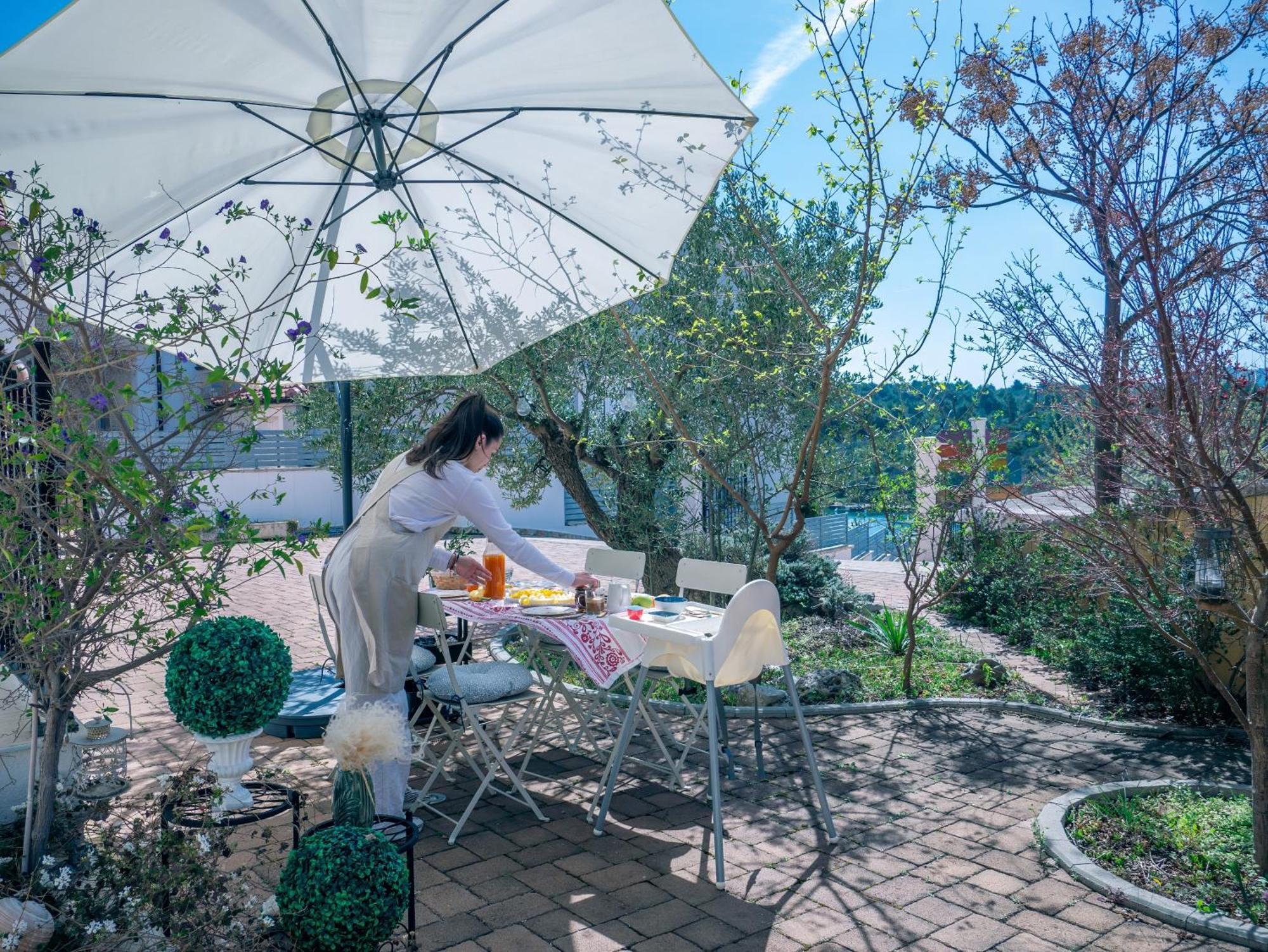 The Residence Bilice Εξωτερικό φωτογραφία