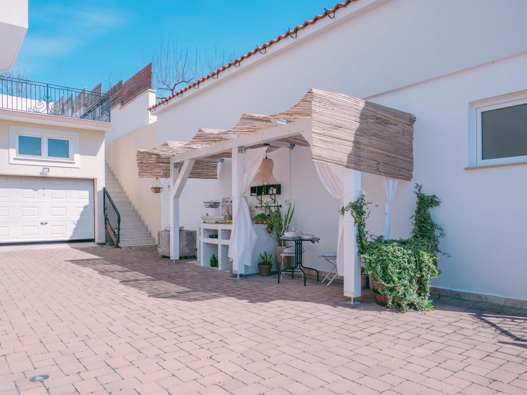 The Residence Bilice Εξωτερικό φωτογραφία