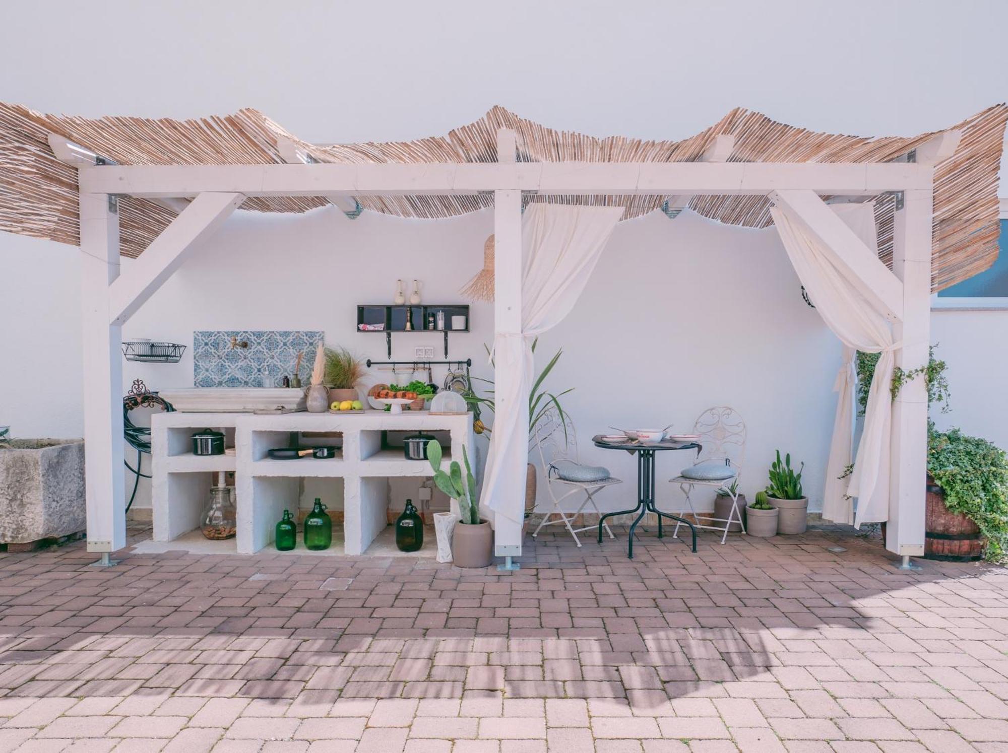 The Residence Bilice Εξωτερικό φωτογραφία