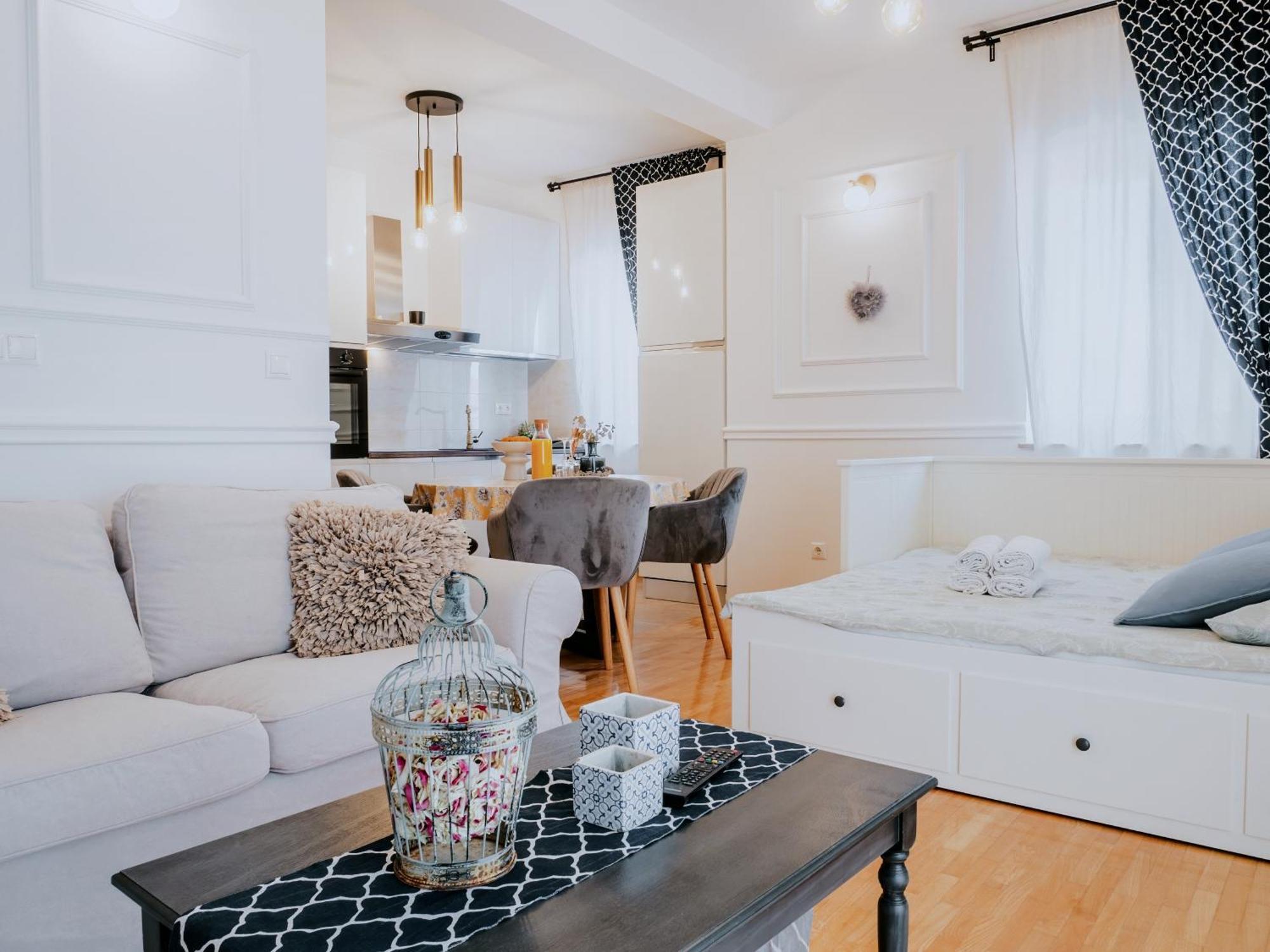 The Residence Bilice Εξωτερικό φωτογραφία