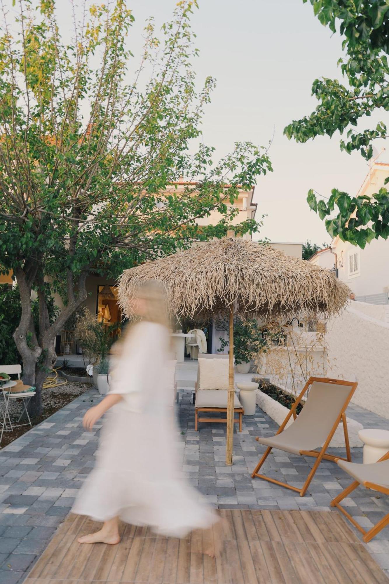 The Residence Bilice Εξωτερικό φωτογραφία