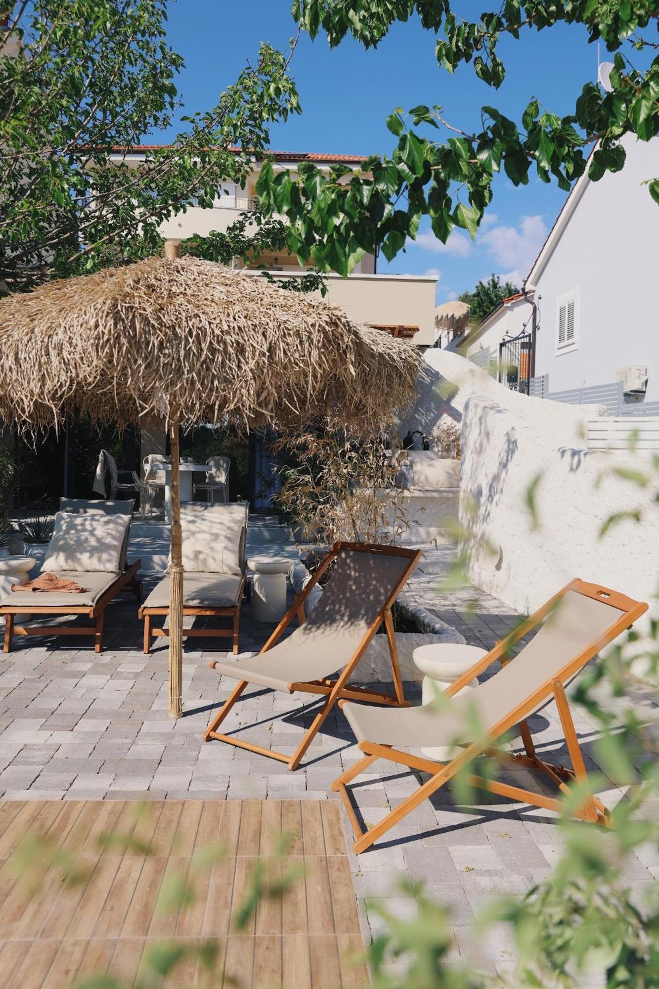 The Residence Bilice Εξωτερικό φωτογραφία