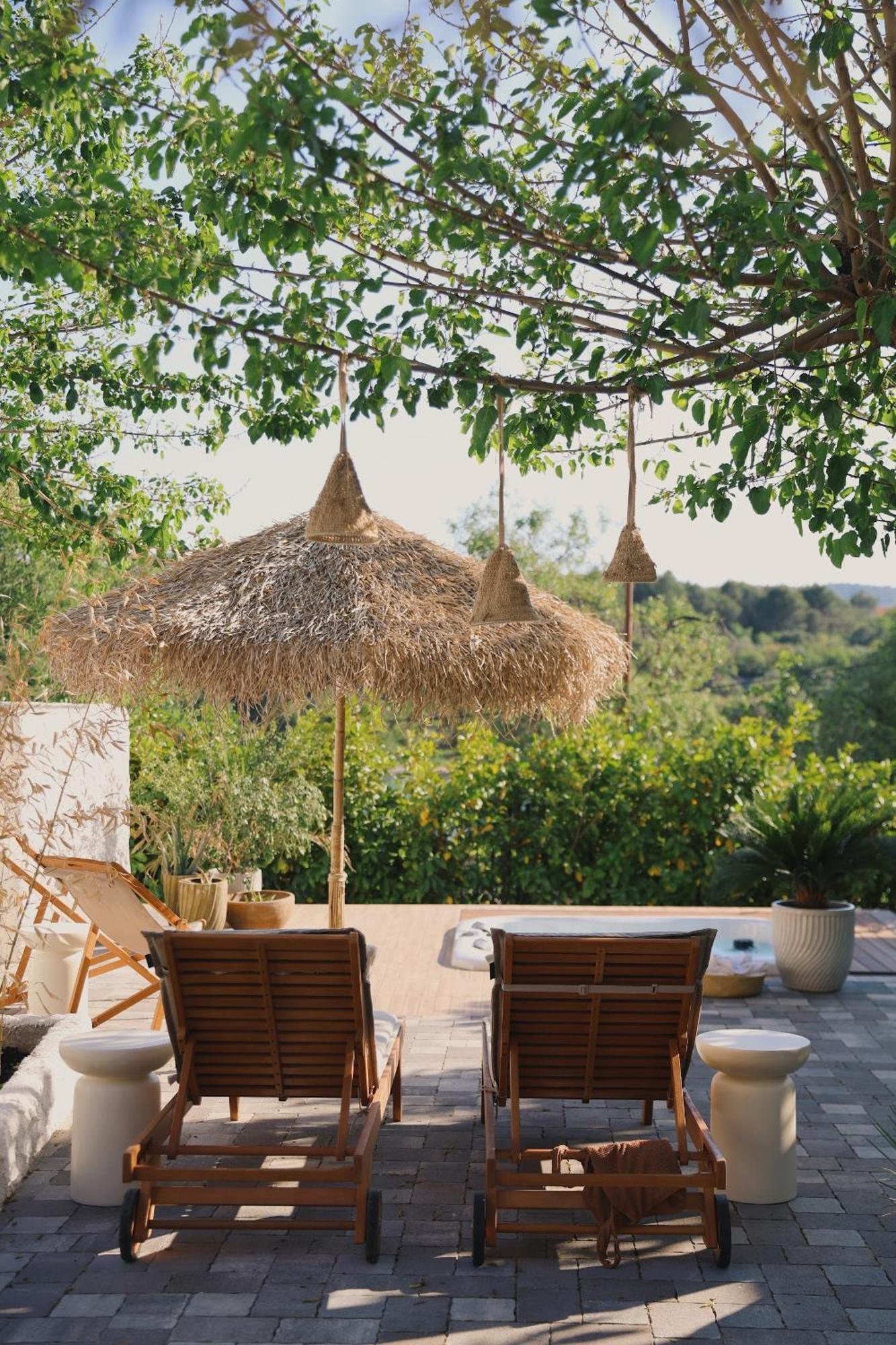 The Residence Bilice Εξωτερικό φωτογραφία