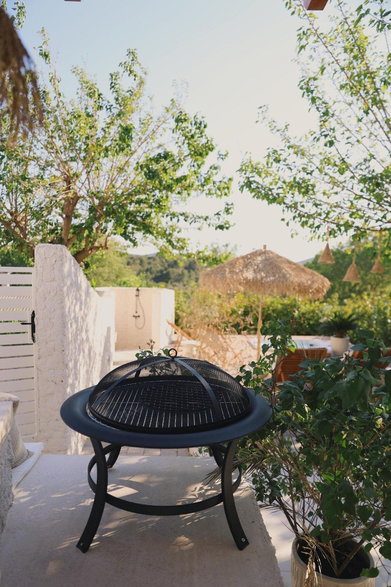 The Residence Bilice Εξωτερικό φωτογραφία