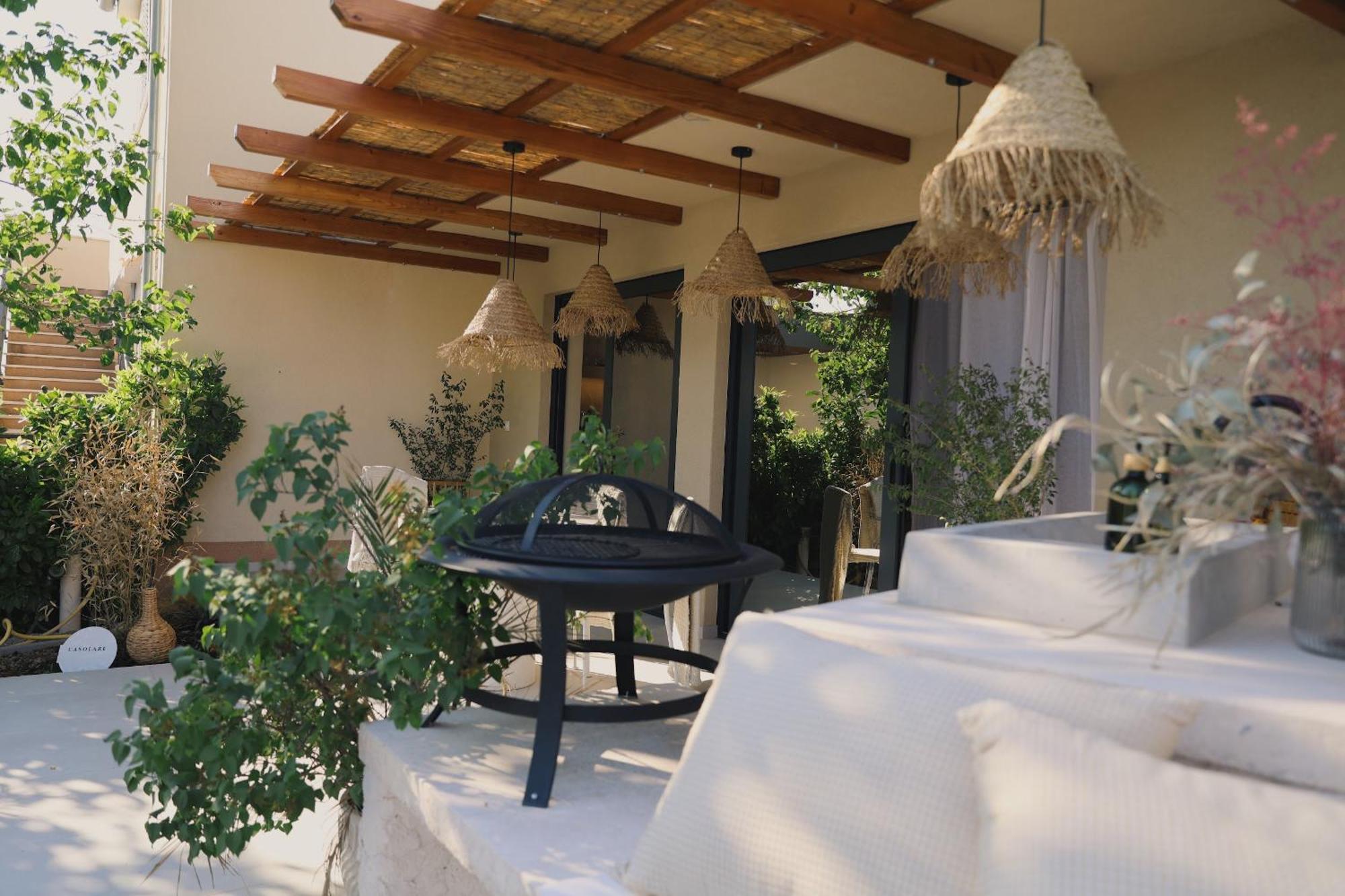 The Residence Bilice Εξωτερικό φωτογραφία