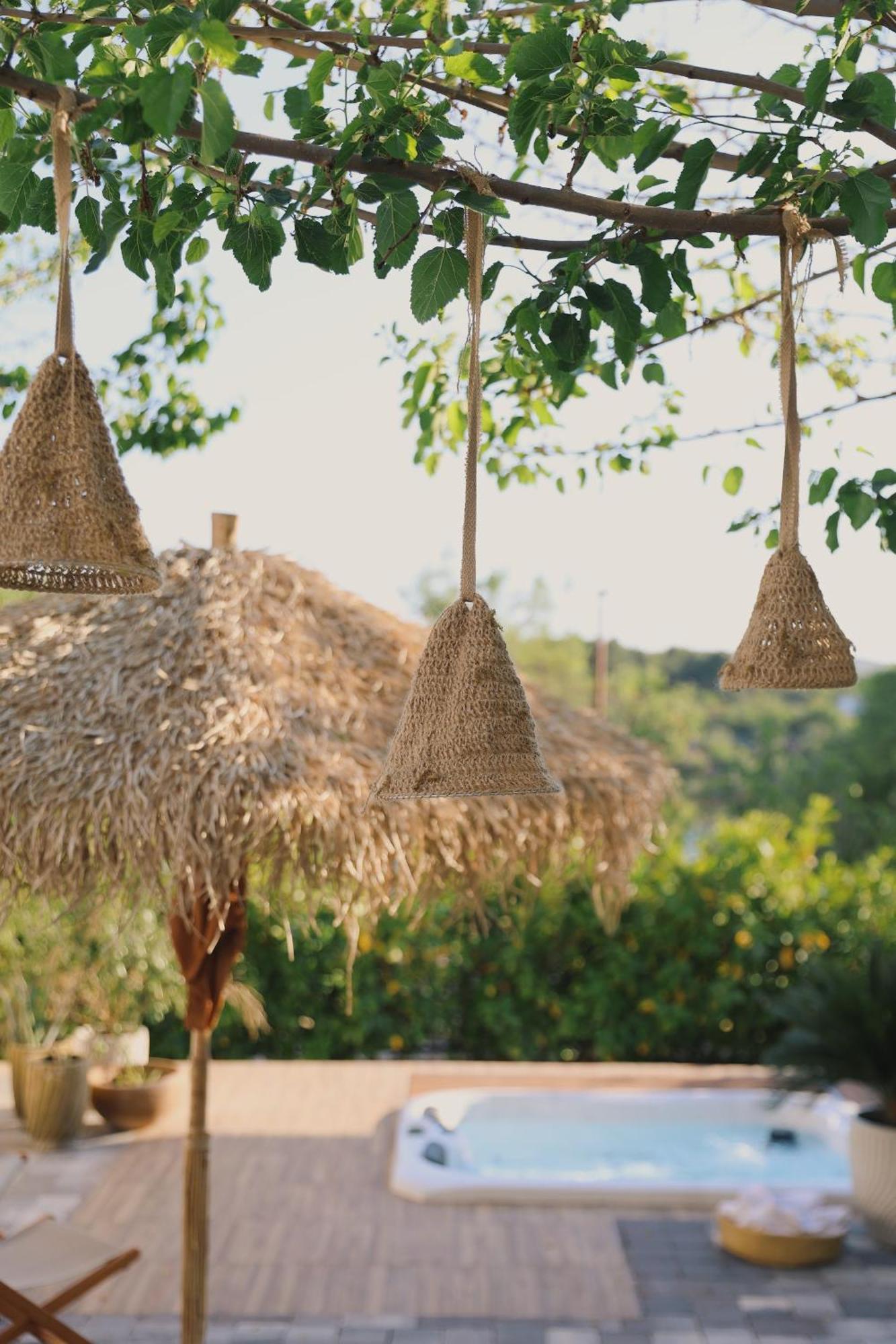 The Residence Bilice Εξωτερικό φωτογραφία