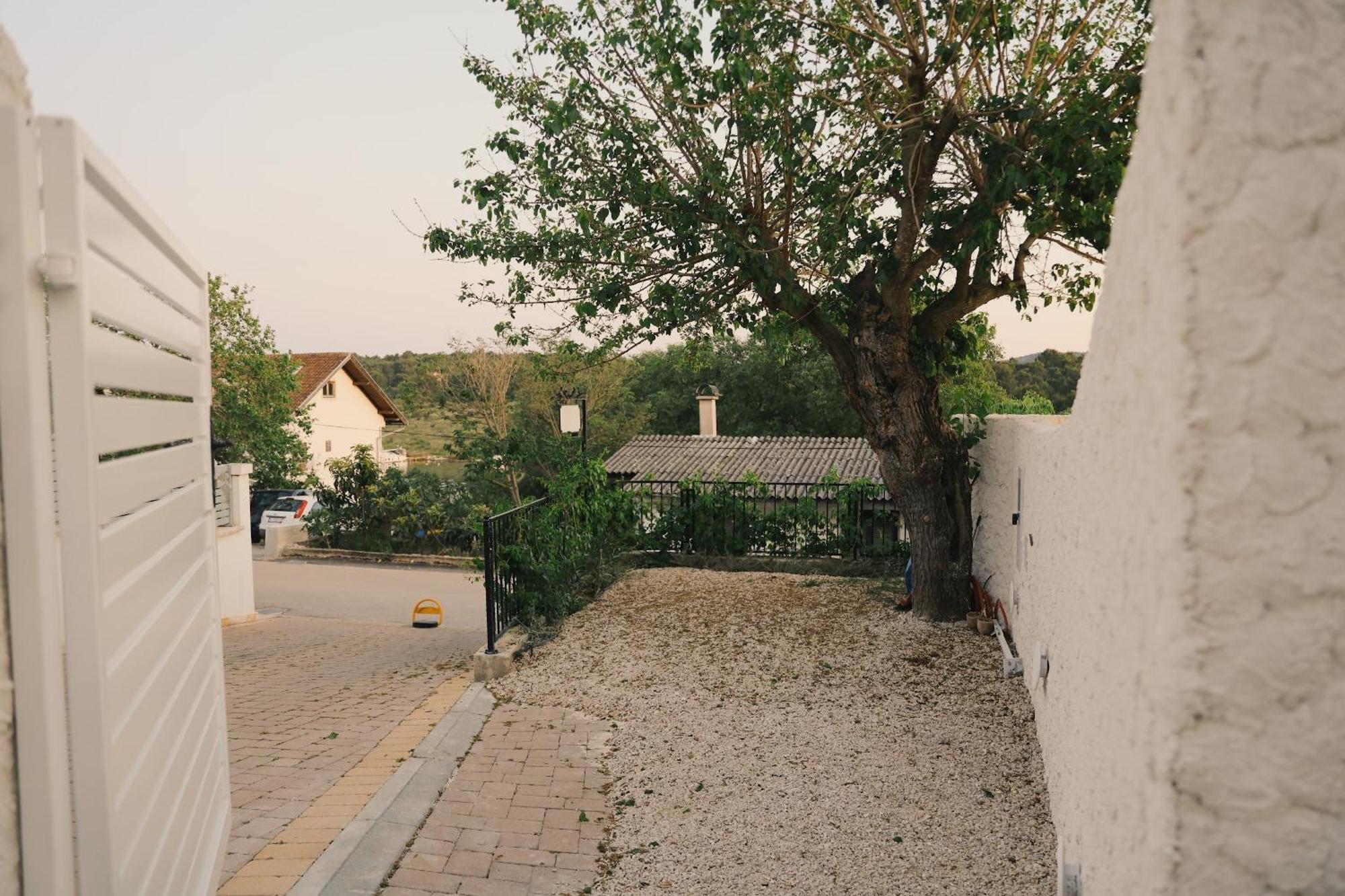The Residence Bilice Εξωτερικό φωτογραφία