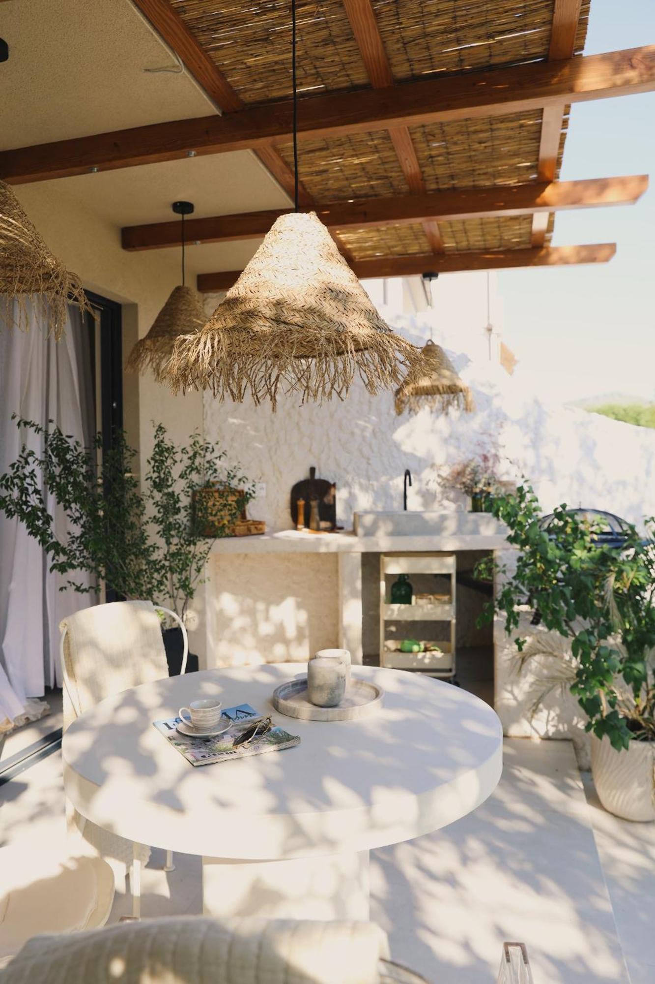 The Residence Bilice Εξωτερικό φωτογραφία