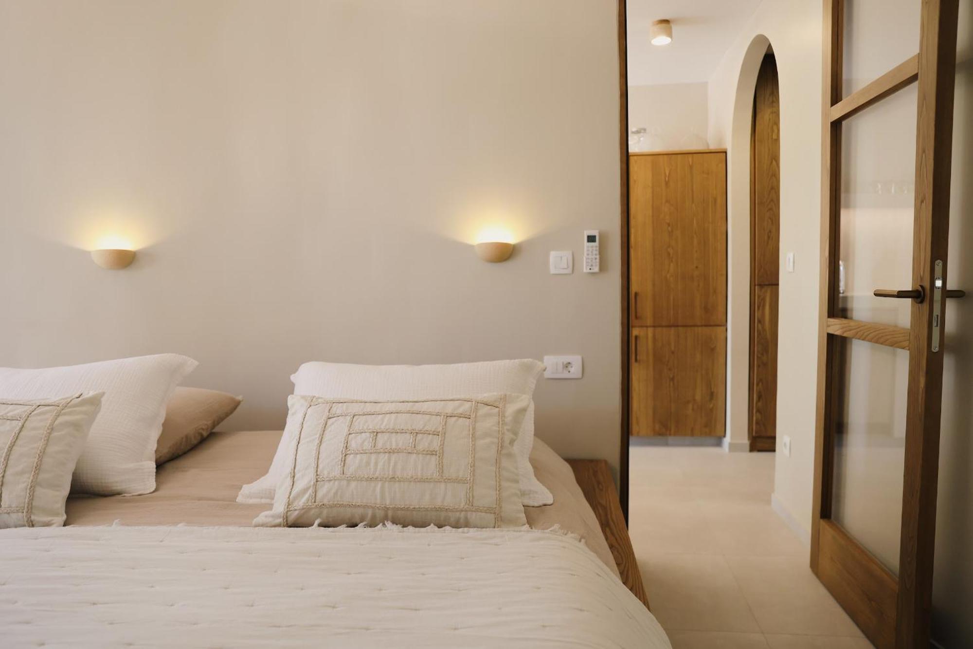 The Residence Bilice Εξωτερικό φωτογραφία